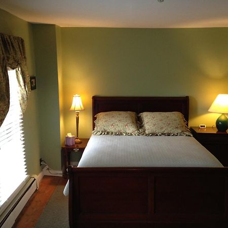 Smugglers Notch Inn Jeffersonville Exteriör bild